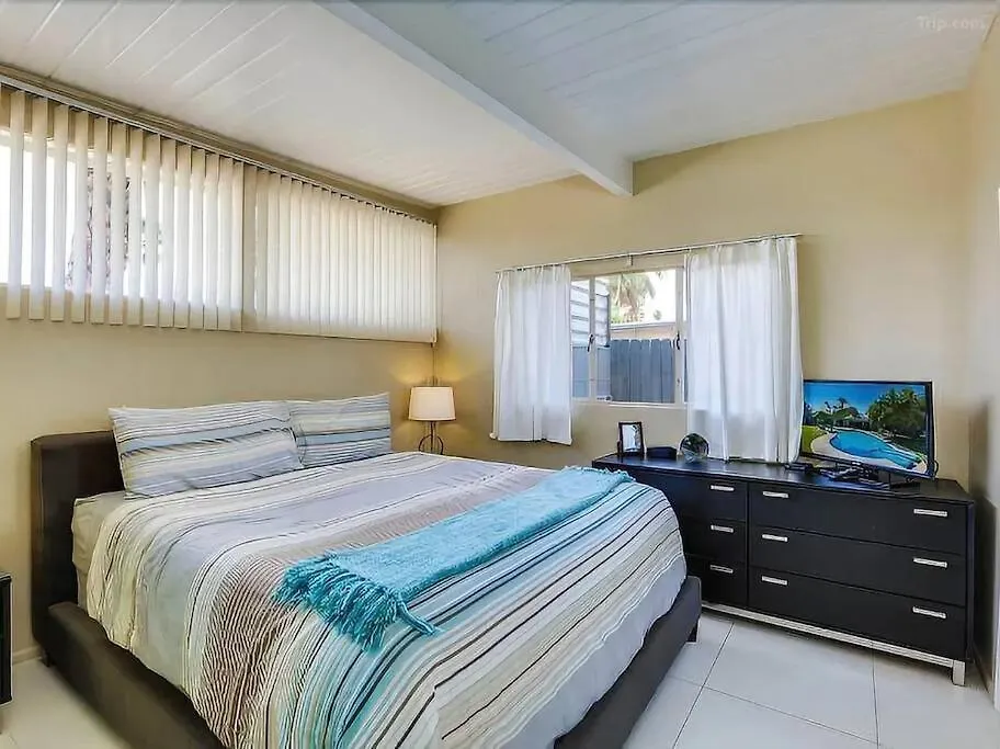 Nyaraló Serene 4 Bed 3 Bath Heated Pool Natural Backyard Heart Of Palm Springs